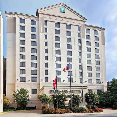 Embassy Suites Nashville - At Vanderbilt Екстериор снимка