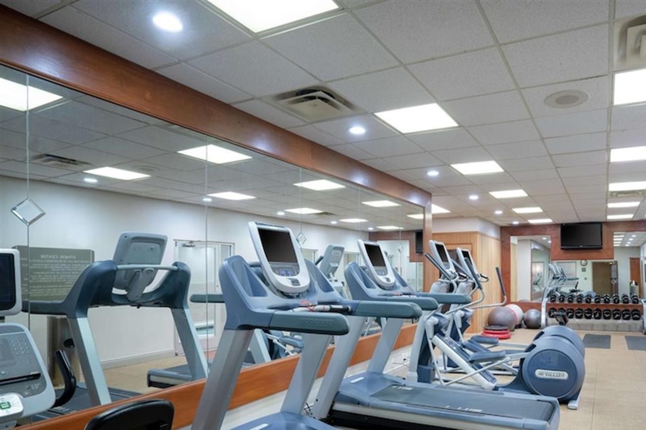 Embassy Suites Nashville - At Vanderbilt Екстериор снимка