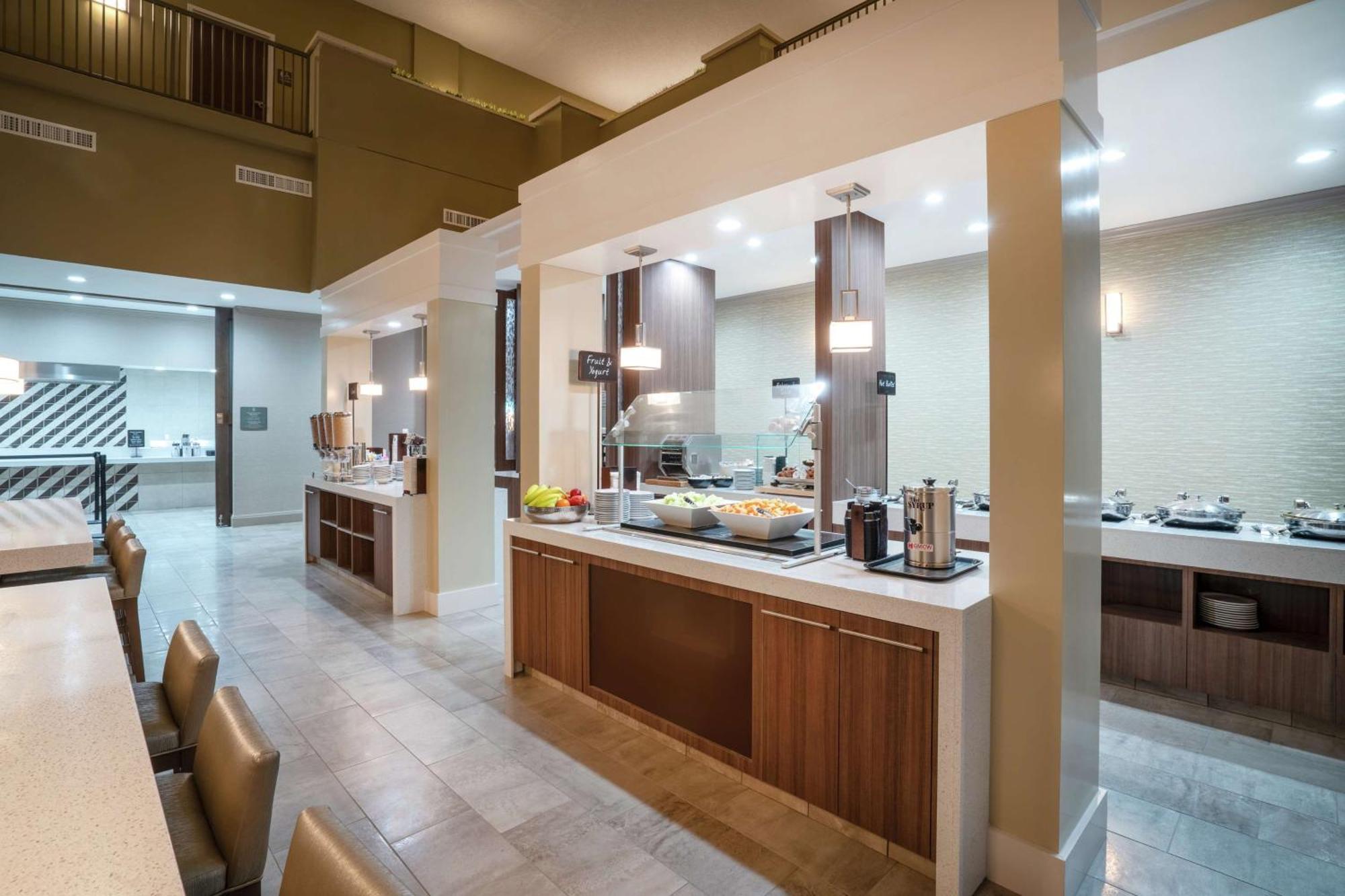 Embassy Suites Nashville - At Vanderbilt Екстериор снимка